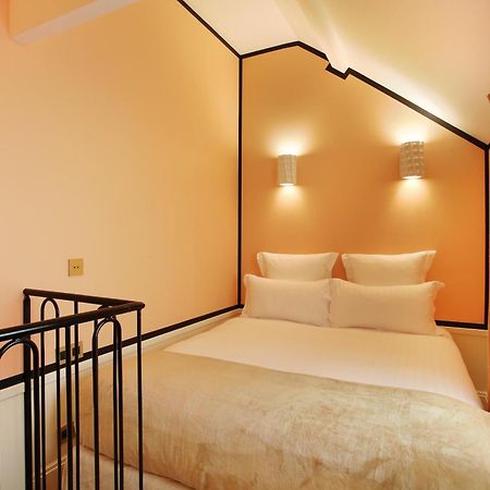 Le Ferdinand - Le Marais Serviced Apartments Paris Exterior foto