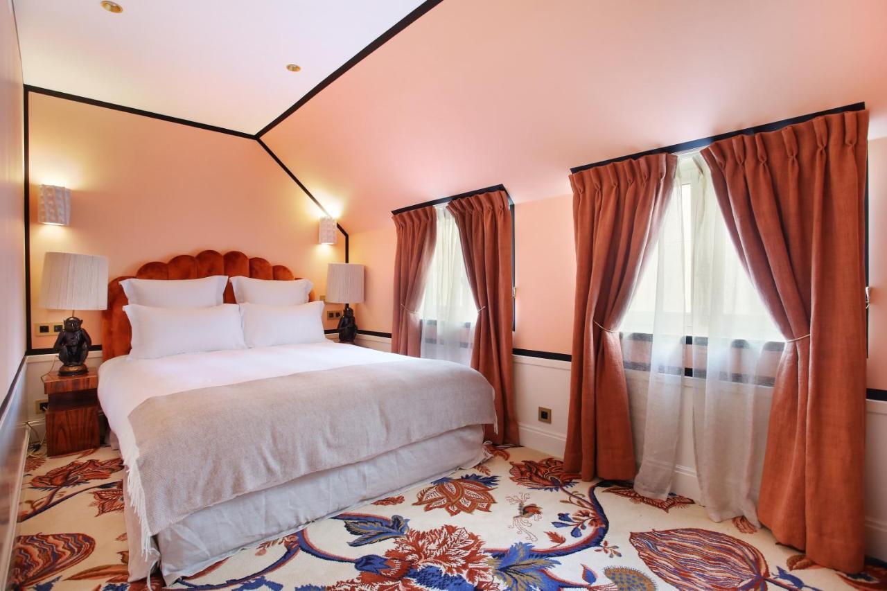 Le Ferdinand - Le Marais Serviced Apartments Paris Exterior foto