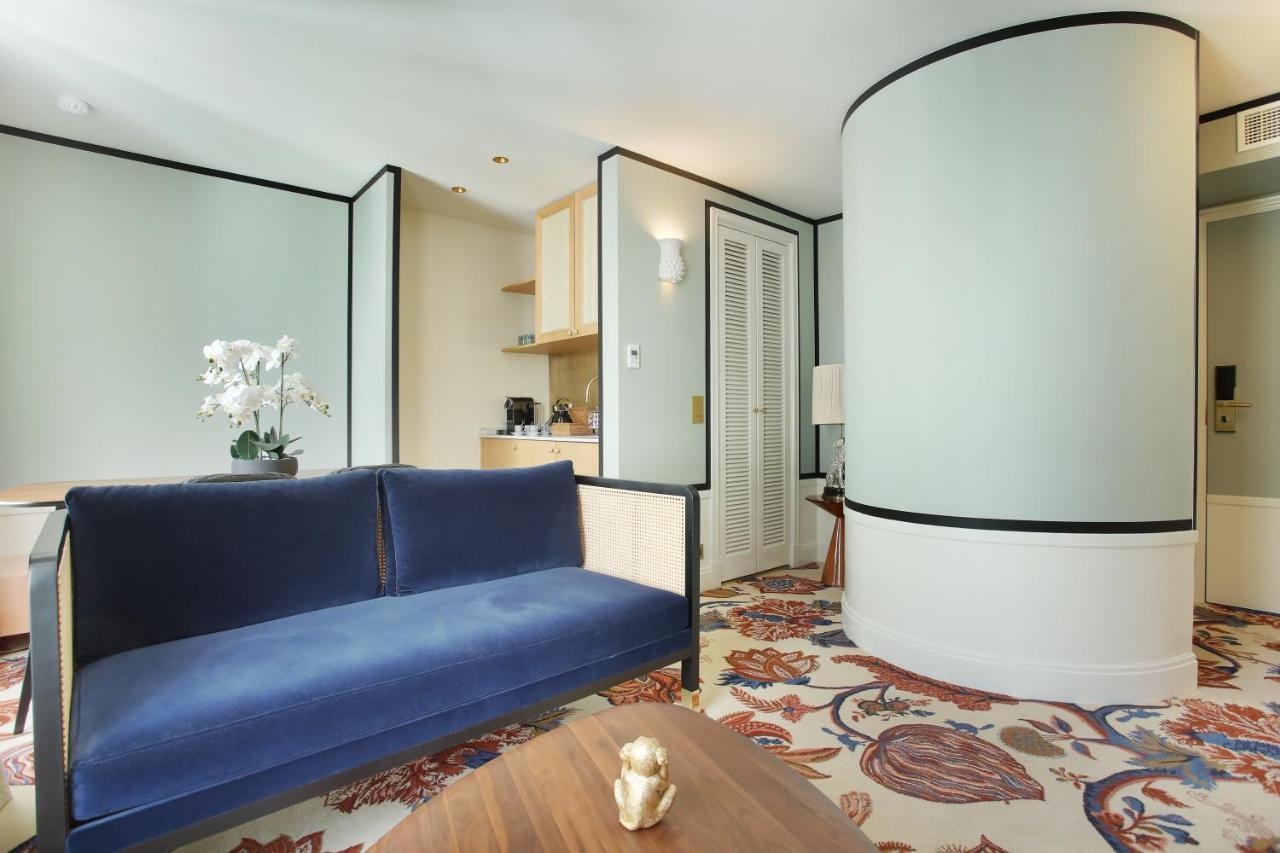 Le Ferdinand - Le Marais Serviced Apartments Paris Exterior foto