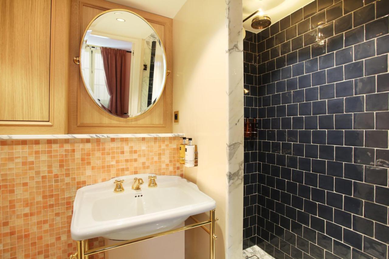 Le Ferdinand - Le Marais Serviced Apartments Paris Exterior foto