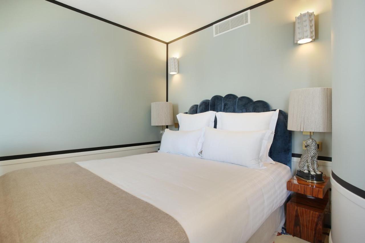 Le Ferdinand - Le Marais Serviced Apartments Paris Exterior foto