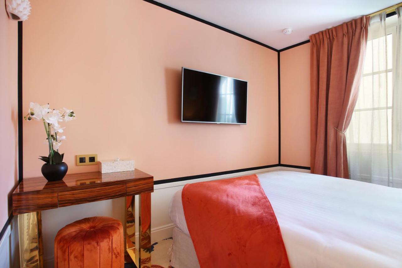 Le Ferdinand - Le Marais Serviced Apartments Paris Exterior foto