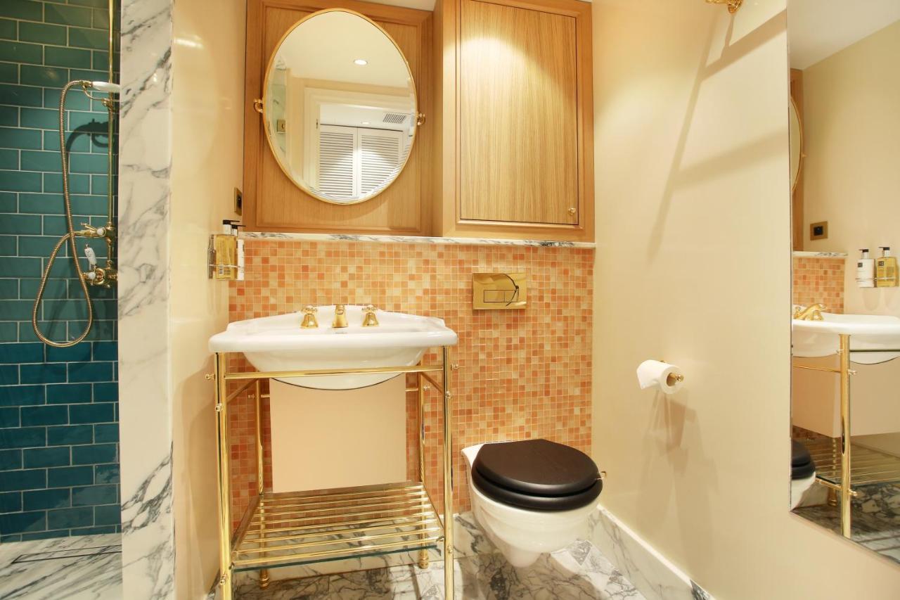 Le Ferdinand - Le Marais Serviced Apartments Paris Exterior foto