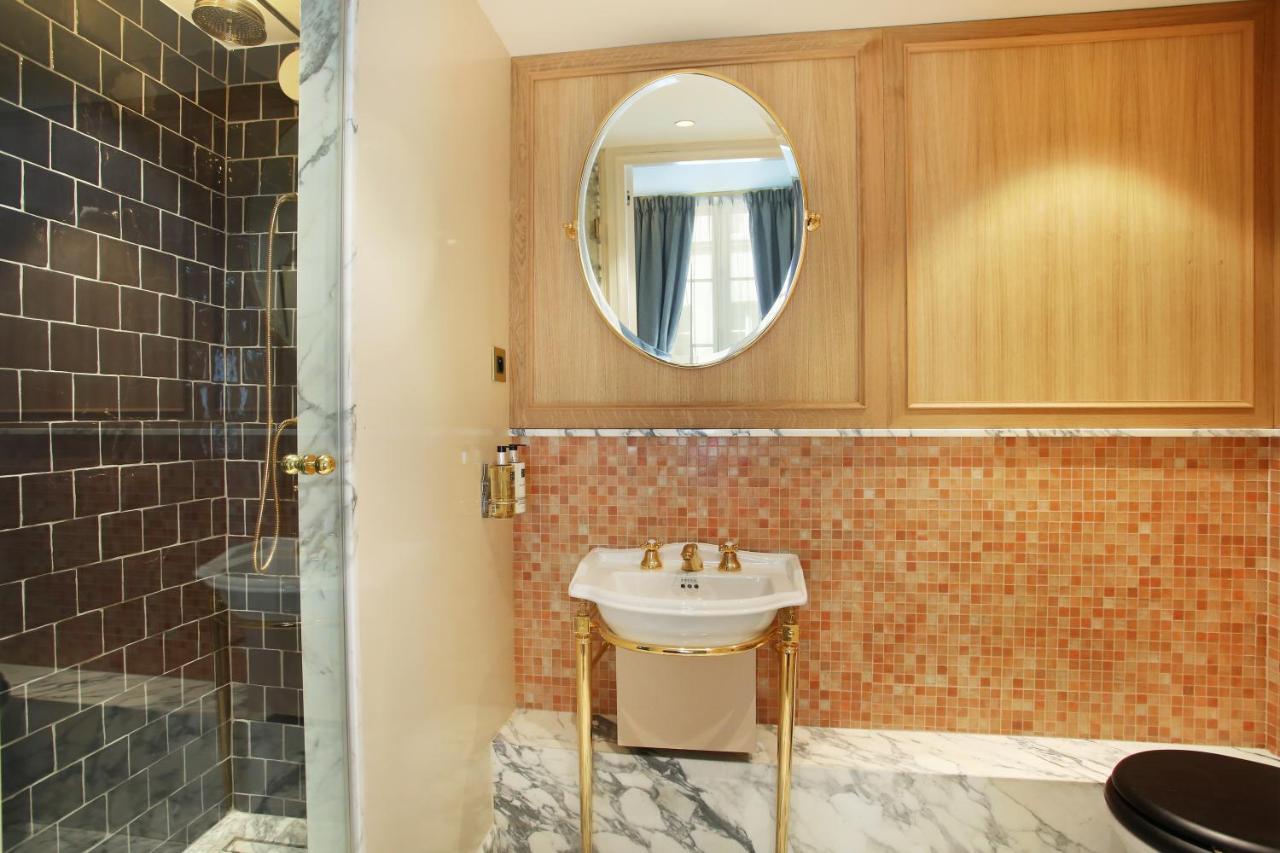 Le Ferdinand - Le Marais Serviced Apartments Paris Exterior foto