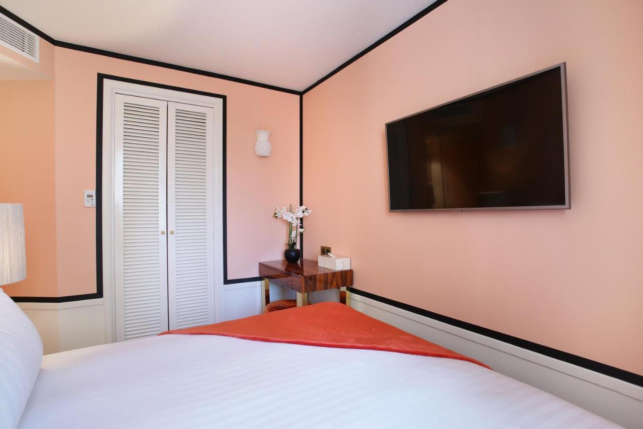 Le Ferdinand - Le Marais Serviced Apartments Paris Exterior foto