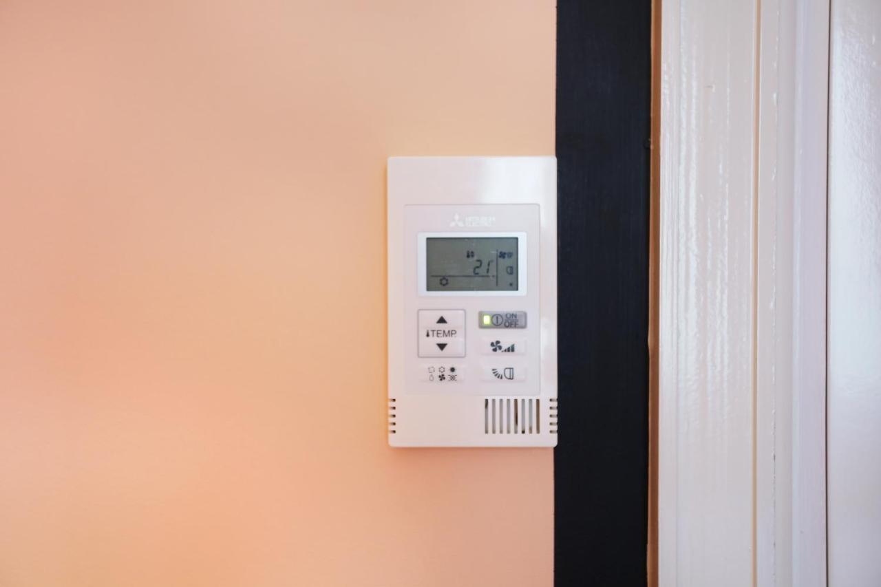 Le Ferdinand - Le Marais Serviced Apartments Paris Exterior foto