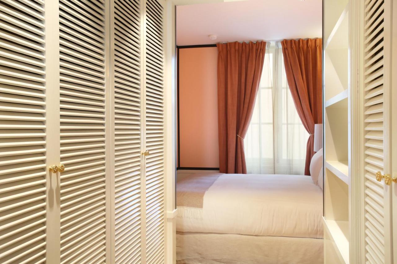 Le Ferdinand - Le Marais Serviced Apartments Paris Exterior foto