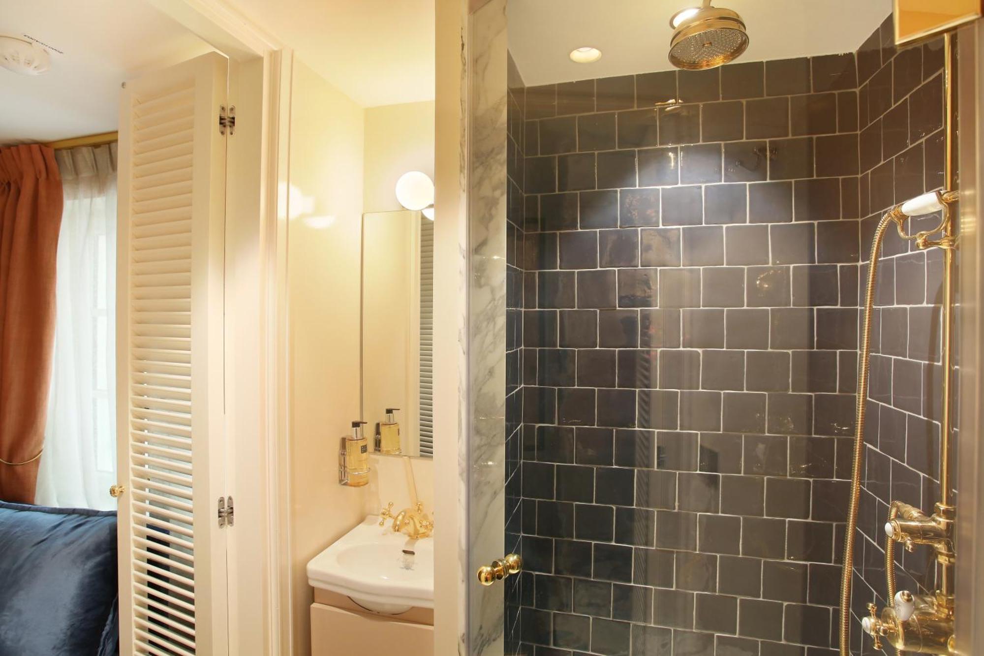 Le Ferdinand - Le Marais Serviced Apartments Paris Exterior foto
